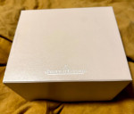 Jaeger LeCoultre Master Reserve De Marche