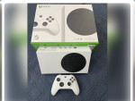 Brand new Xbox series S