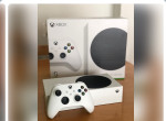 Brand new Xbox series S