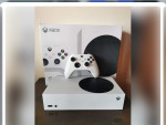 Brand new Xbox series S