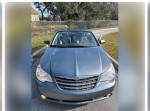 2010 Chrysler Sebring Limited 141,000 mi