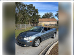 2010 Chrysler Sebring Limited 141,000 mi