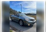 2010 Chrysler Sebring Limited 141,000 mi
