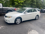 2011 Subaru Impreza 87,000 mi