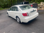 2011 Subaru Impreza 87,000 mi