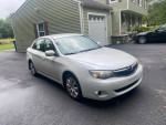 2011 Subaru Impreza 87,000 mi
