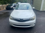 2011 Subaru Impreza 87,000 mi