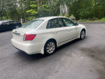 2011 Subaru Impreza 87,000 mi