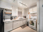 This spacious 2-bedroom, 1-bathroom home offers over 1,100 square feet of potential.