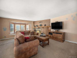 This spacious 2-bedroom, 1-bathroom home offers over 1,100 square feet of potential.