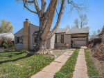 This spacious 2-bedroom, 1-bathroom home offers over 1,100 square feet of potential.