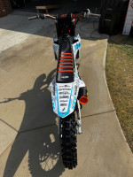 Surron bike brand new