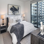 SUPERB 1 BED/ 1 BATH APARTMENT FOR RENT IN BRICKELL/ DOWNTOWN MIAMI
