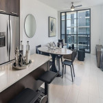 SUPERB 1 BED/ 1 BATH APARTMENT FOR RENT IN BRICKELL/ DOWNTOWN MIAMI