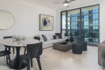 SUPERB 1 BED/ 1 BATH APARTMENT FOR RENT IN BRICKELL/ DOWNTOWN MIAMI