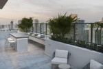 SUPERB 1 BED/ 1 BATH APARTMENT FOR RENT IN BRICKELL/ DOWNTOWN MIAMI