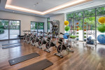 SUPERB 1 BED/ 1 BATH APARTMENT FOR RENT IN BRICKELL/ DOWNTOWN MIAMI