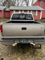Chevrolet S-10 146,000 mi
