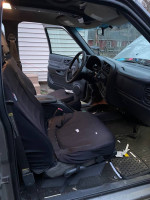 Chevrolet S-10 146,000 mi
