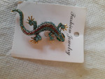 Pick a brooch any brooch