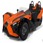 2024 Brand New Polaris Slingshot SLR US MSRP
