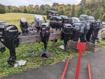 Boats Engines for sale