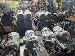 Shiping Vessel Spare Parts Available