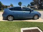 2007 Toyota Prius 4dr Hatchback 170,000 mi