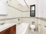 Lovely 1-bedroom, 1-bathroom apartment