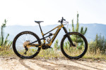 Polygon Siskiu T7E - E-Mountain Bike