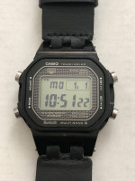 Sale: Casio G-Shock GMW-B5000D stainless steel square watch (modified)