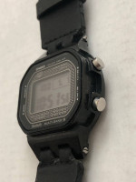 Sale: Casio G-Shock GMW-B5000D stainless steel square watch (modified)