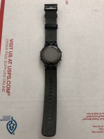Sale: Casio G-Shock GMW-B5000D stainless steel square watch (modified)