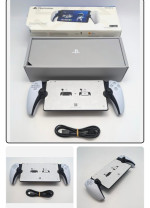 Sony Playstation Portable PSP PlayStation Portal White CFI