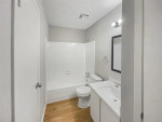 SPECIOUS 2BEDROOMS 2BATHROOM HOUSE 🌺