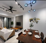 Furnished Studio Apartment for Rent
