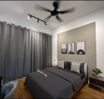 Furnished Studio Apartment for Rent