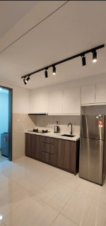 Furnished Studio Apartment for Rent