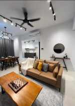 Furnished Studio Apartment for Rent