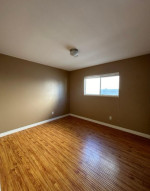 Single family home