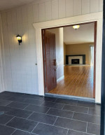 Single family home