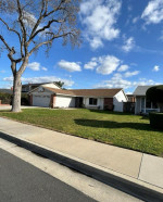 Single family home