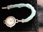 Genoa Miyota Japanese Movement Apatite Watch
