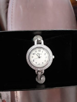Genoa Miyota Japanese Movement Apatite Watch