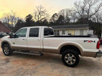 2011 Ford F-350 Super Duty Lariat 305,000 mi