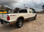 2011 Ford F-350 Super Duty Lariat 305,000 mi