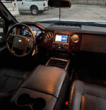 2011 Ford F-350 Super Duty Lariat 305,000 mi