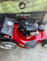 Lawnmower / Lawn Mower