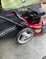 Lawnmower / Lawn Mower