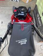 Lawnmower / Lawn Mower